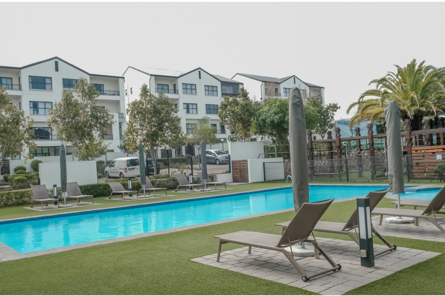 1 Bedroom Property for Sale in Richwood Western Cape